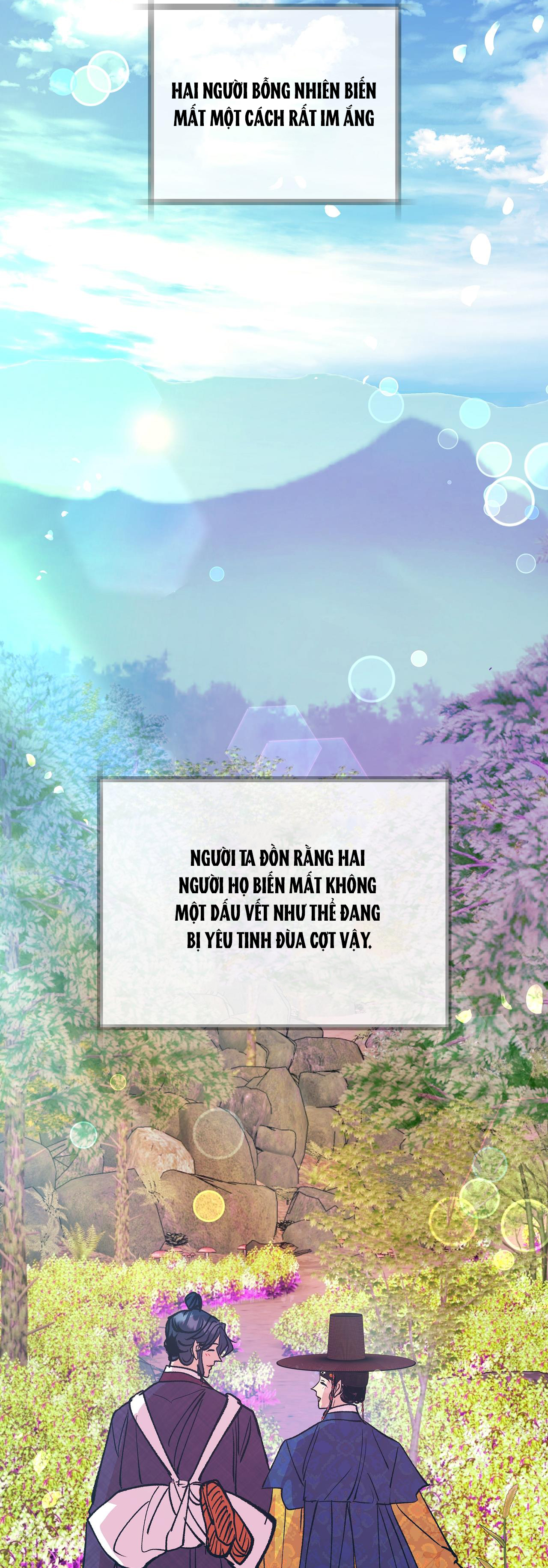 bán yêu chapter 24 39