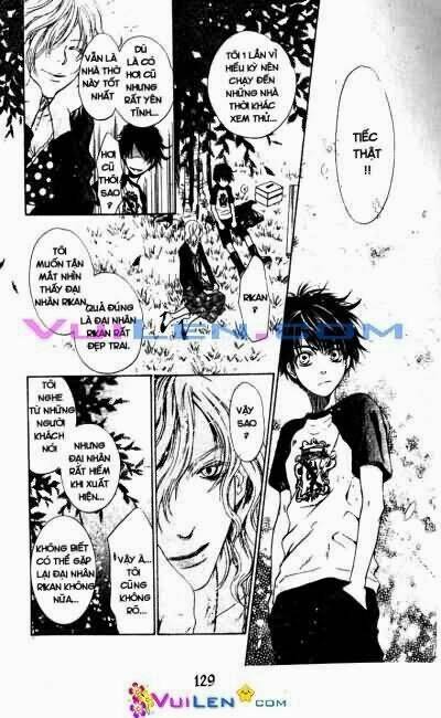 bát khuyển sỹ phương đông chapter 5 129