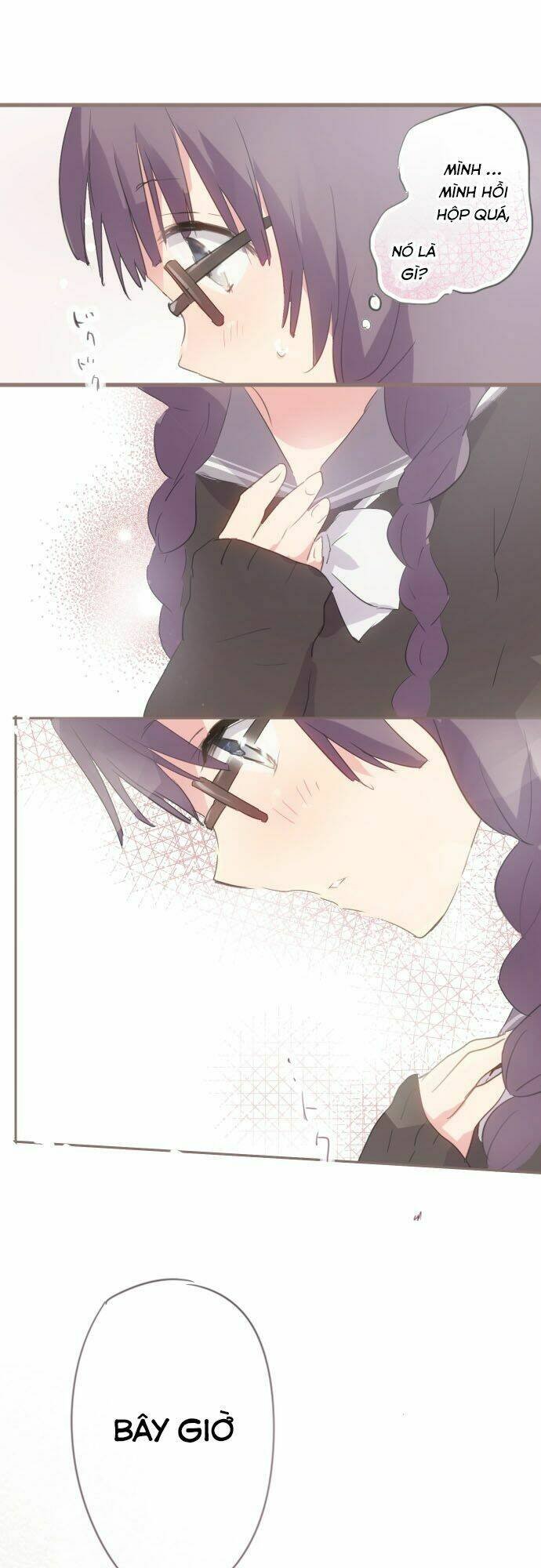 tôi trở thành đại diện của lớp chapter 4 30