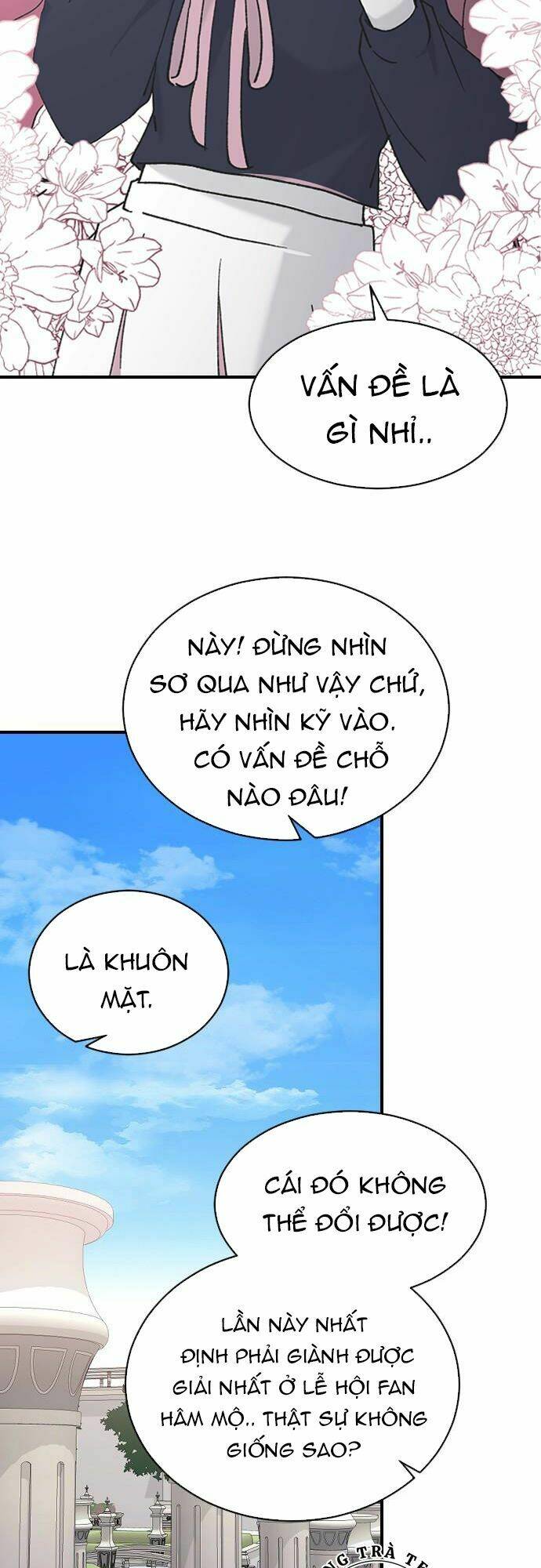 ba người anh trai cực phẩm của tôi chapter 36 14