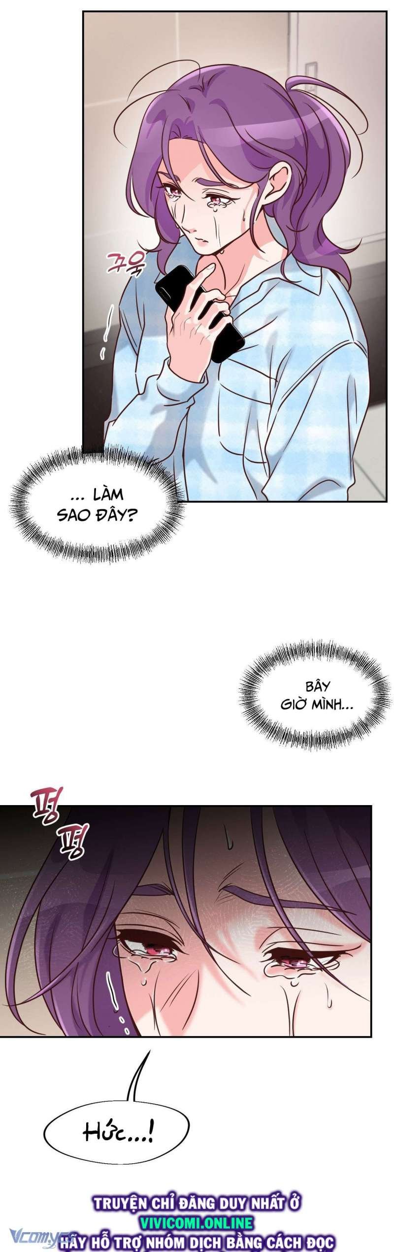 [18+] cục cưng nhà hàng xóm chapter 6 5