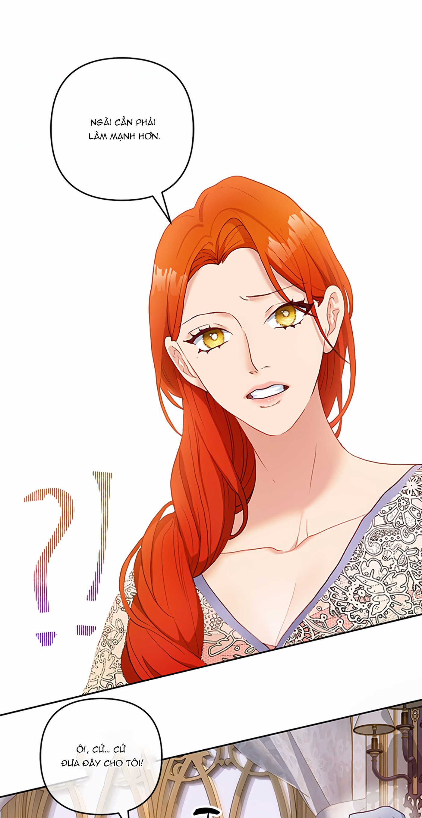 Cuộc Sống Vương Giả Của Người Tình Giả chapter 18.1 - Trang 35