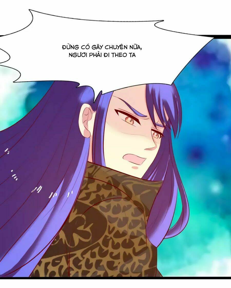 thỏ yêu tiểu vương phi chapter 39 22