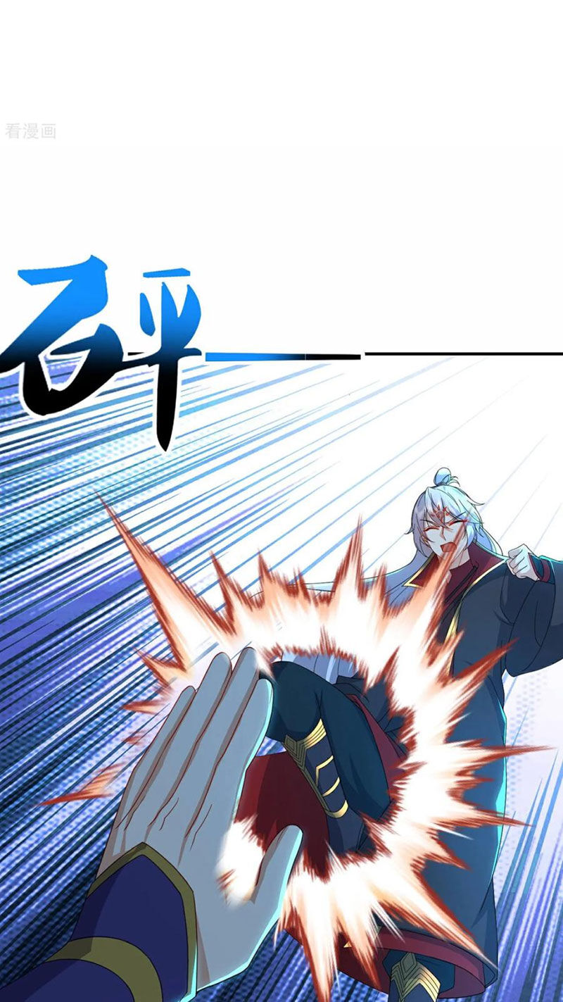 tiên võ đế tôn chapter 594 27