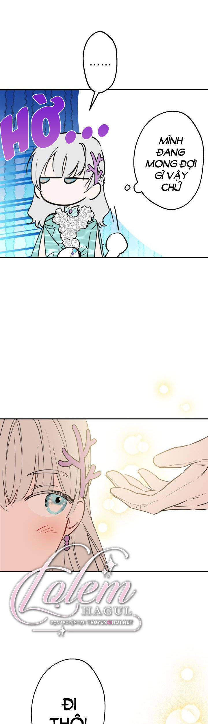 những nhân vật mạnh nhất thế giới ám ảnh tôi chapter 37 33