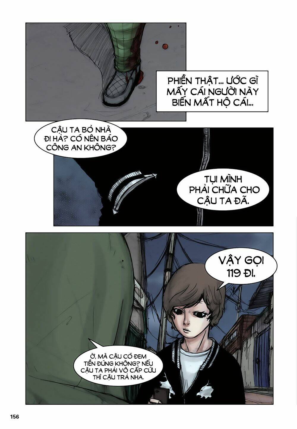 tong | tổng chapter 4 38