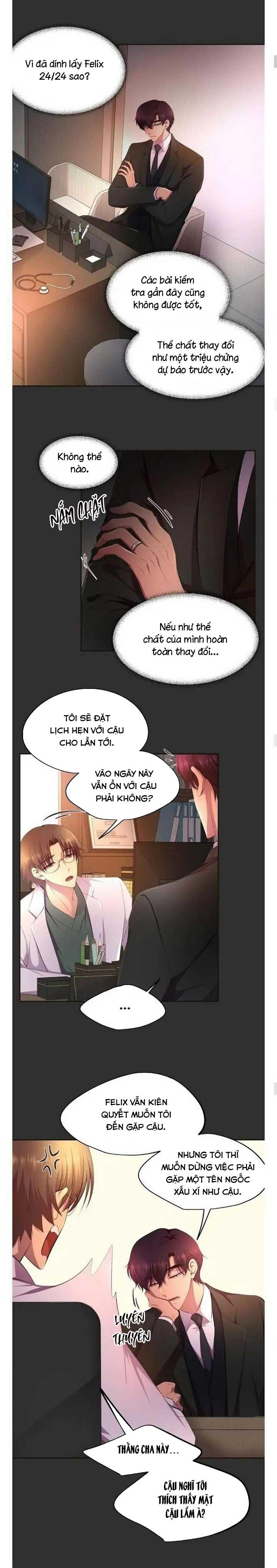giữ em thật chặt (hold me tight) chapter 142 14
