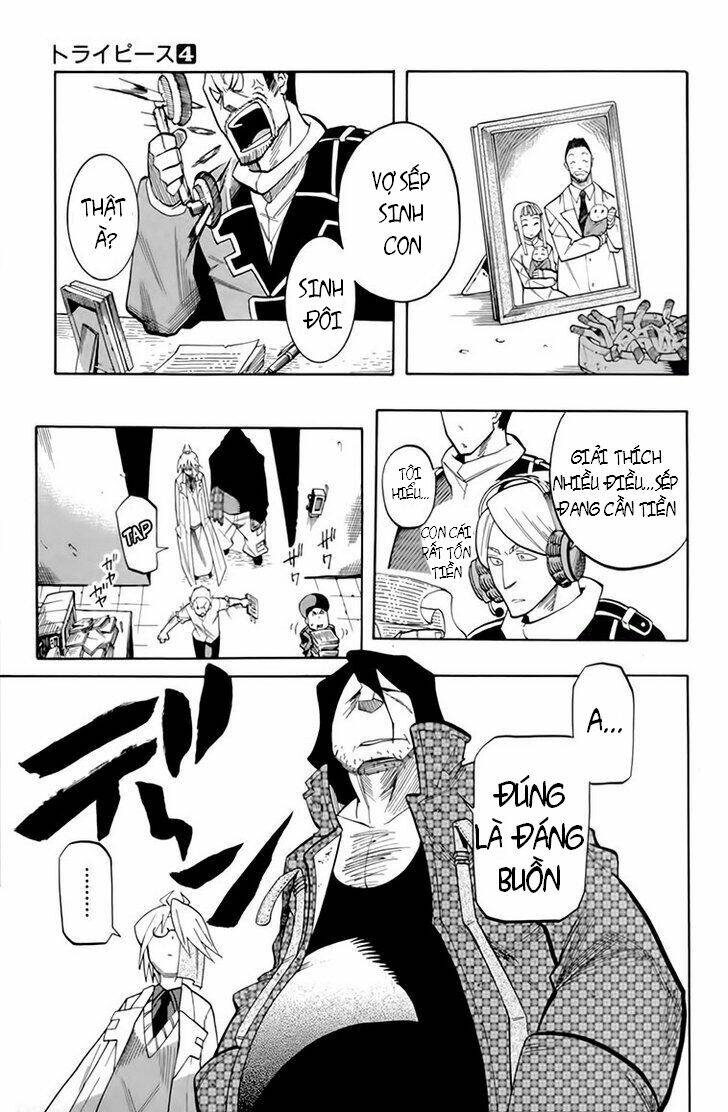 tripeace chapter 16 21