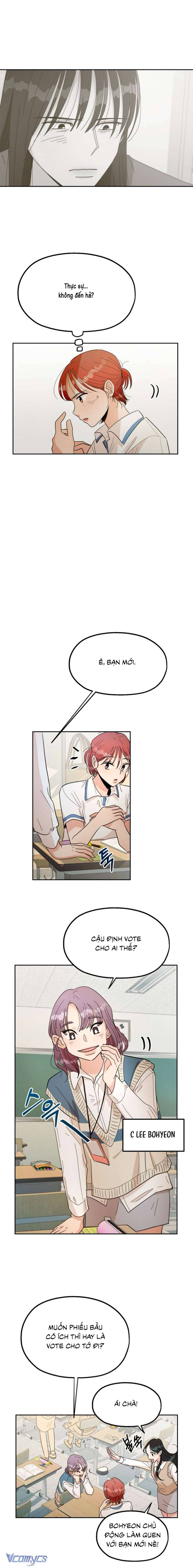 trò chơi kim tự tháp chapter 14 10