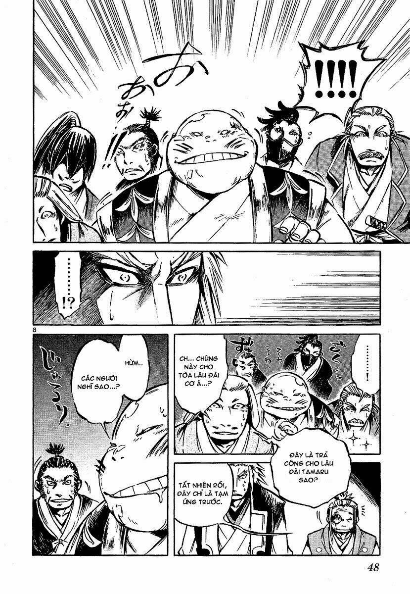 shinobi no kuni chapter 6 8