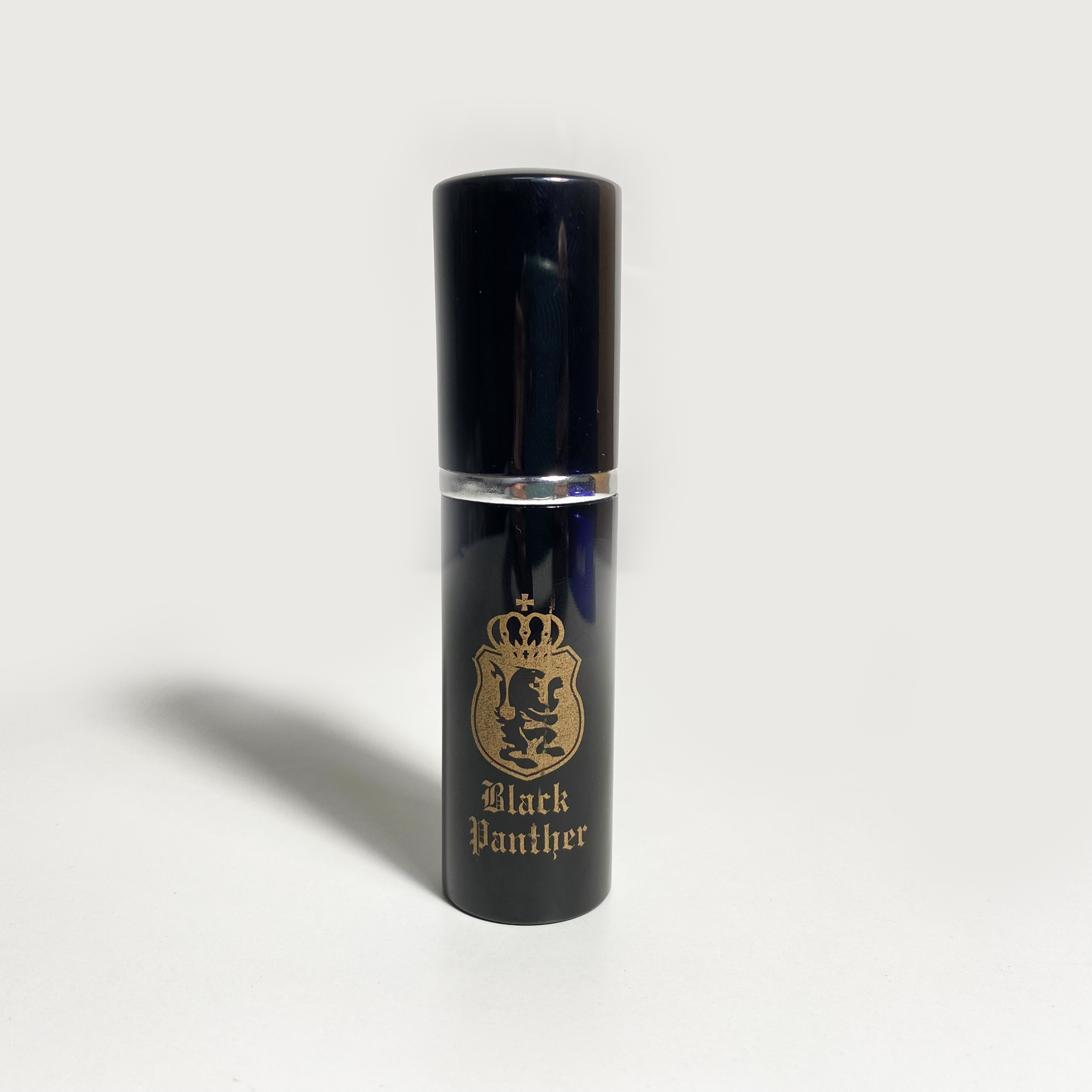 Tinh chất Black Panther dạng xịt kéo dài thời gian lâu ra - 10ml