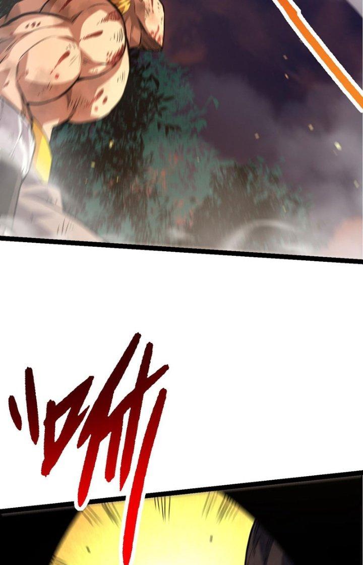 từ cây cổ thụ bắt đầu tiến hóa chapter 64 53