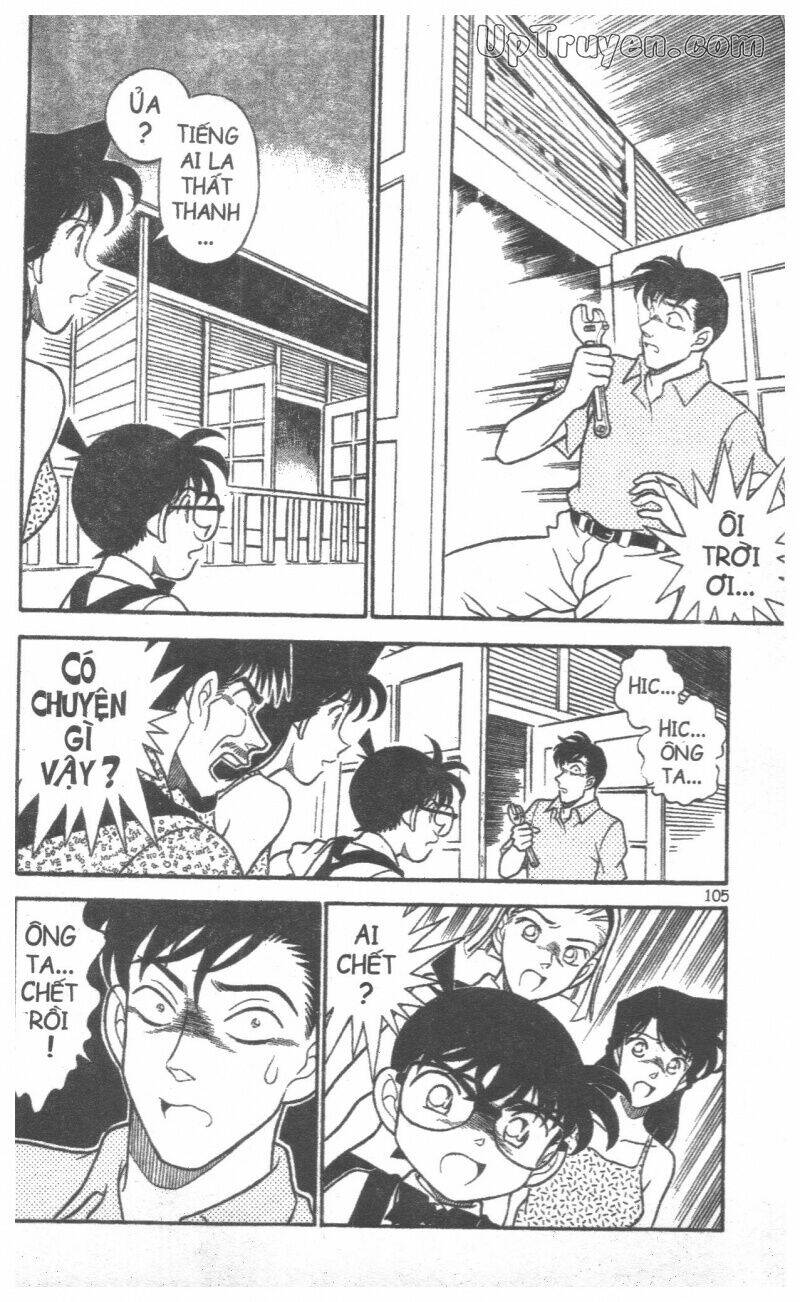 conan - bộ đặc biệt chapter 10 102