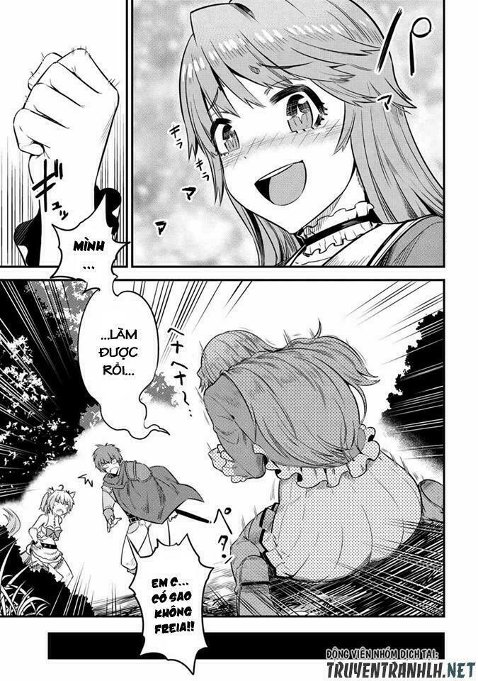Healer báo thù chapter 16.2 2