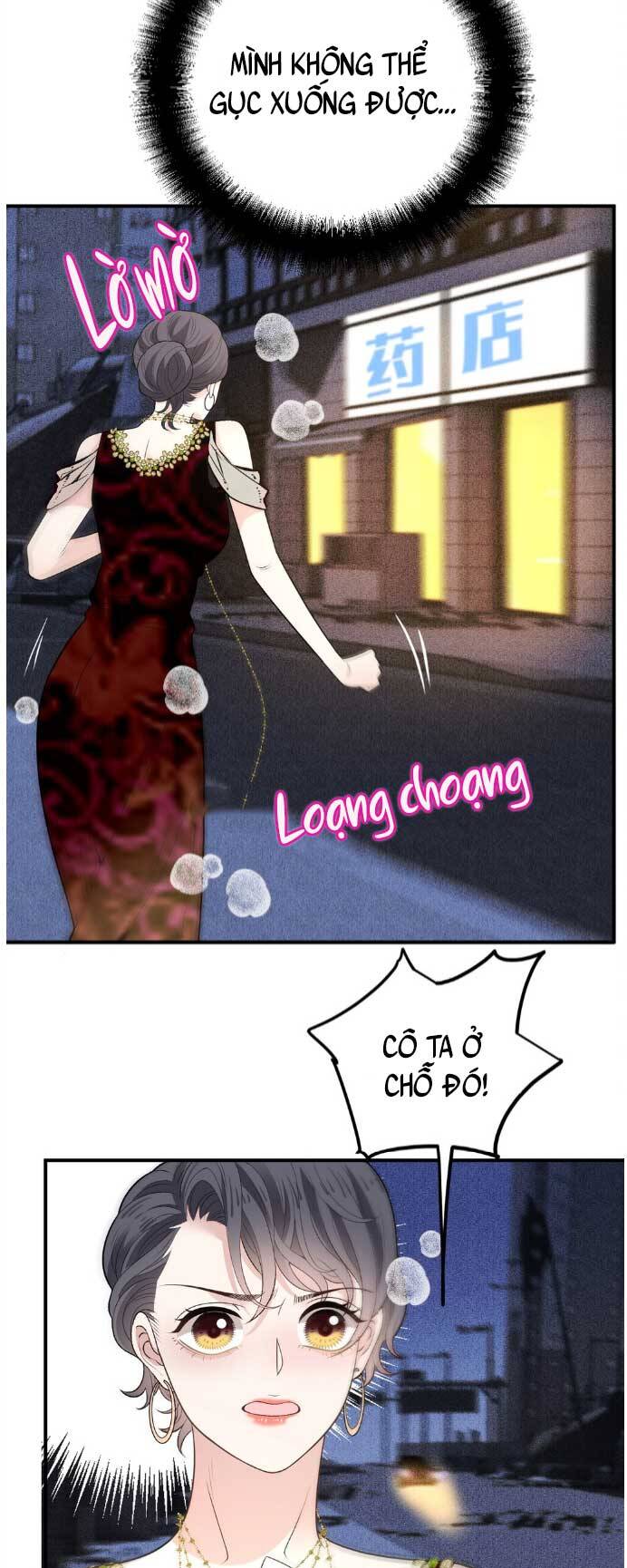 một vợ yêu, một bé con chapter 262 22