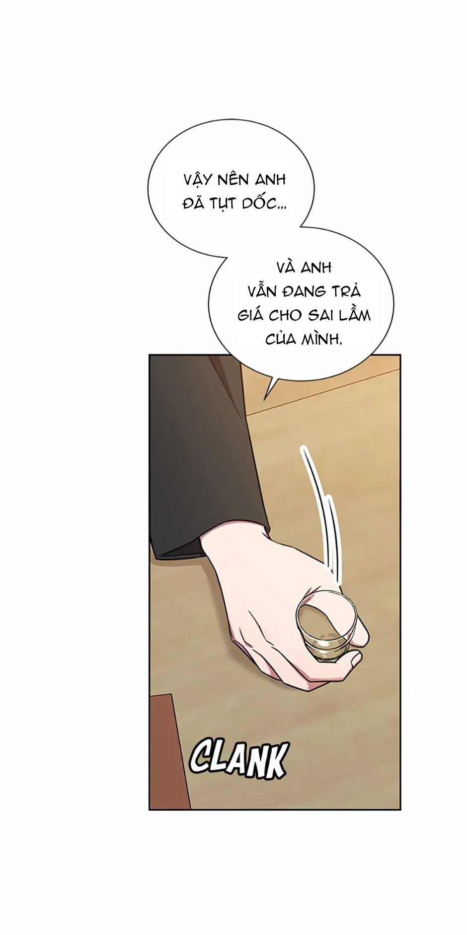 kết hôn ư? không, cảm ơn! chapter 42.2 18