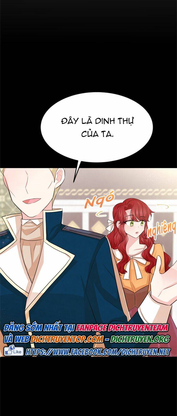 tiểu thư scarlet, em không muốn trả thù sao? chapter 23 40