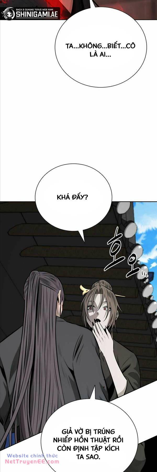 kiếm đế nguyệt linh chapter 80 19