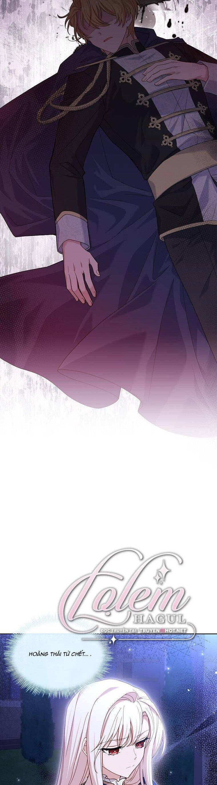 để yên cho tiểu thư hiền chapter 71 23