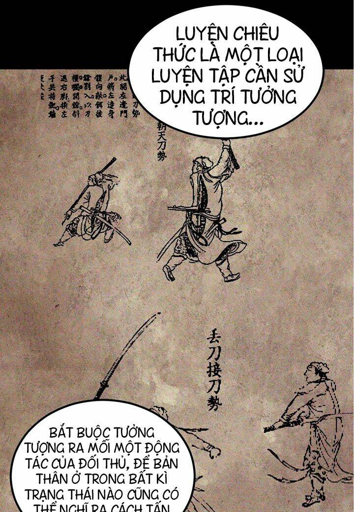 đai ca trở lại tuổi 16 chapter 52 7