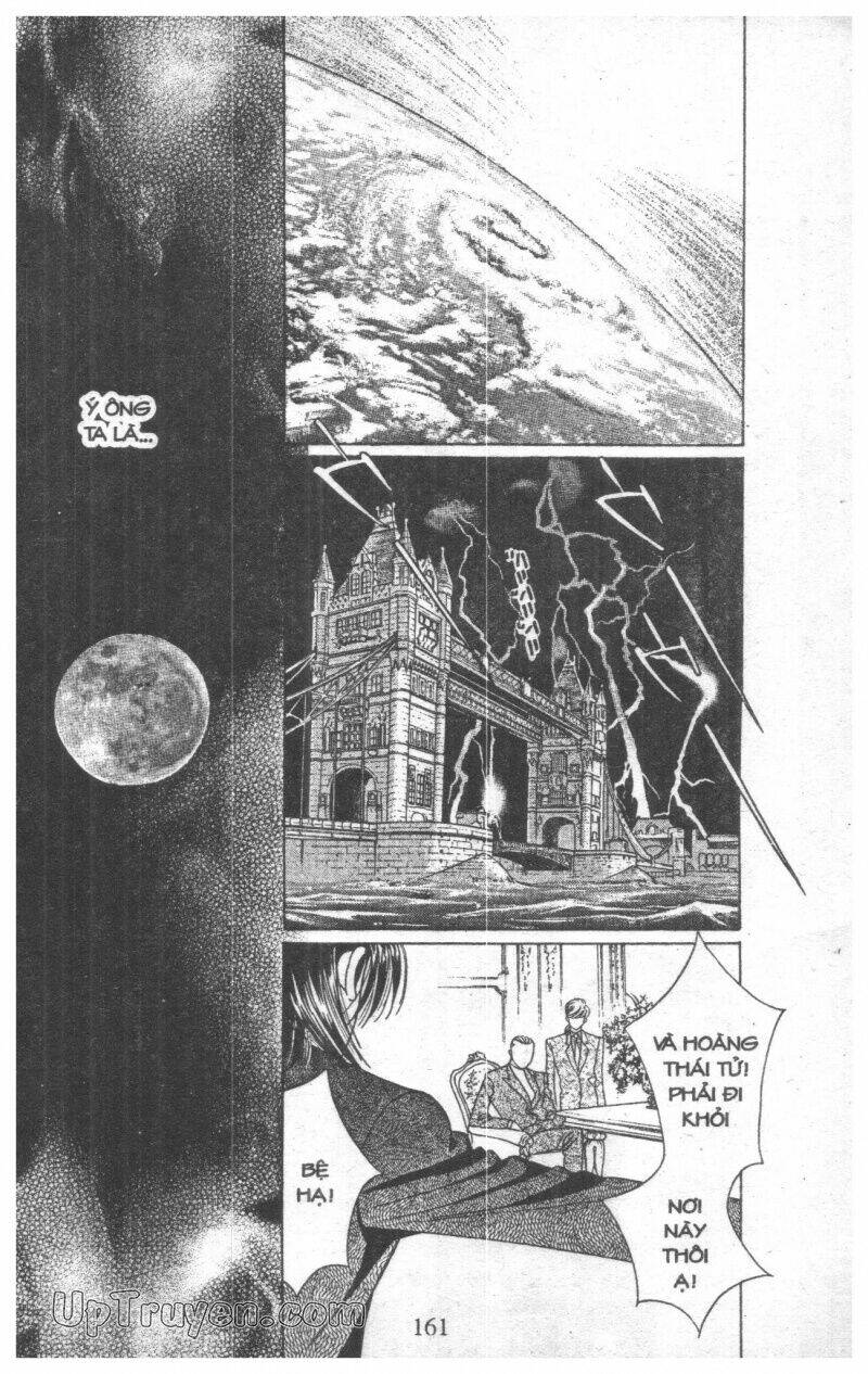 nàng tiên ánh trăng - kaguya hime chapter 25 161
