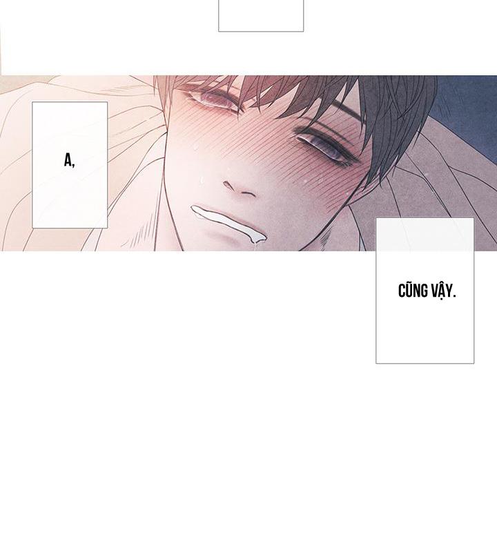 một tuần dục vọng – truyện ngắn omegaver chapter 3.2 48