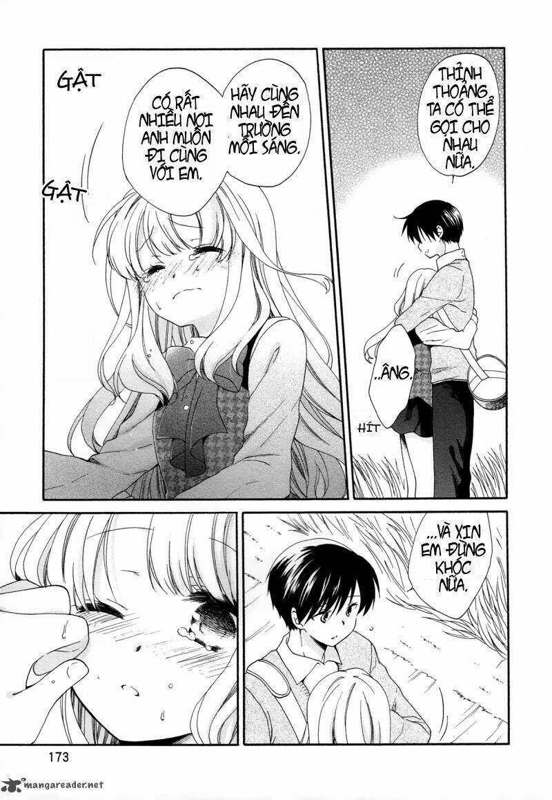 hajiotsu chapter 32 24