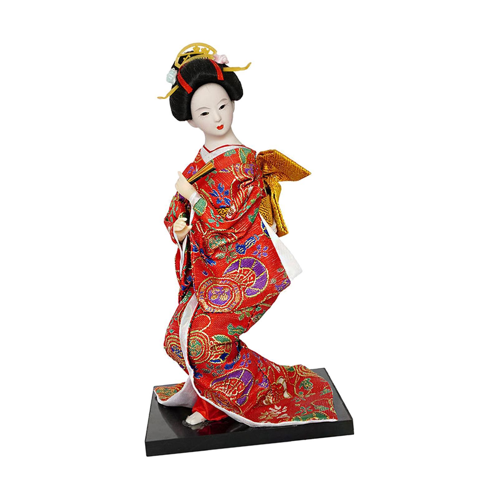 figurine decoration gift japanese miniature Style A