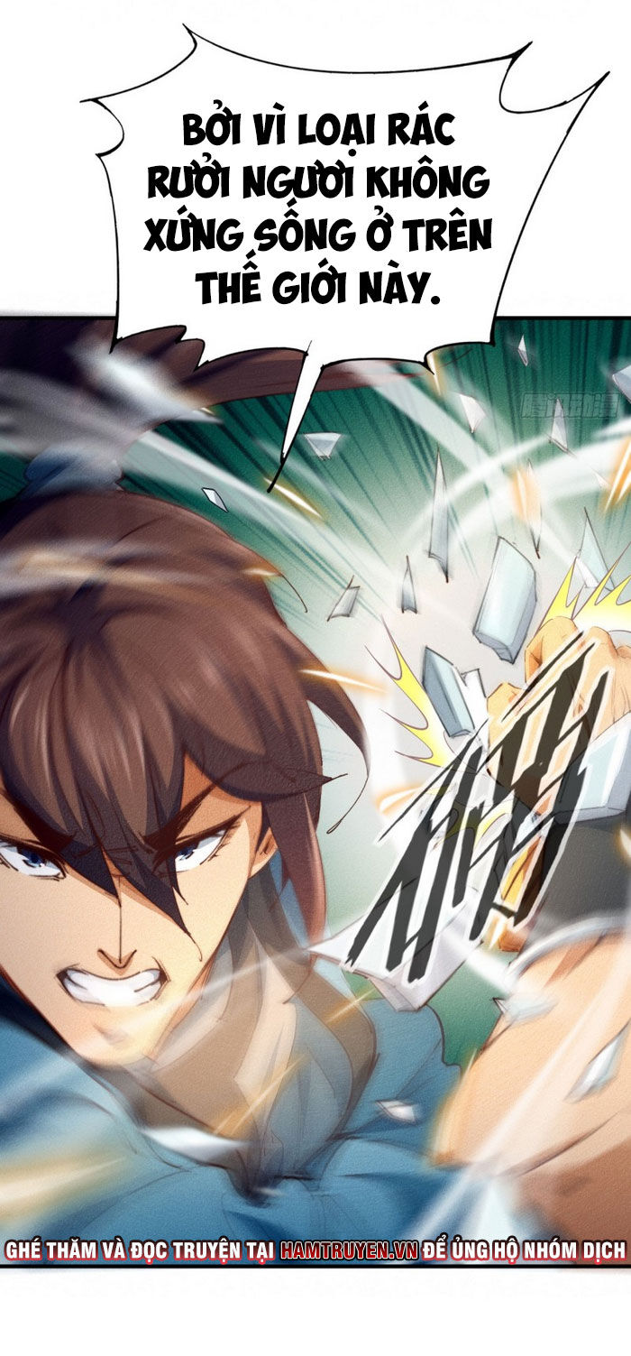 ta thành thần một mình chapter 6 9