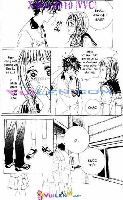 high school bullying chapter 47 13