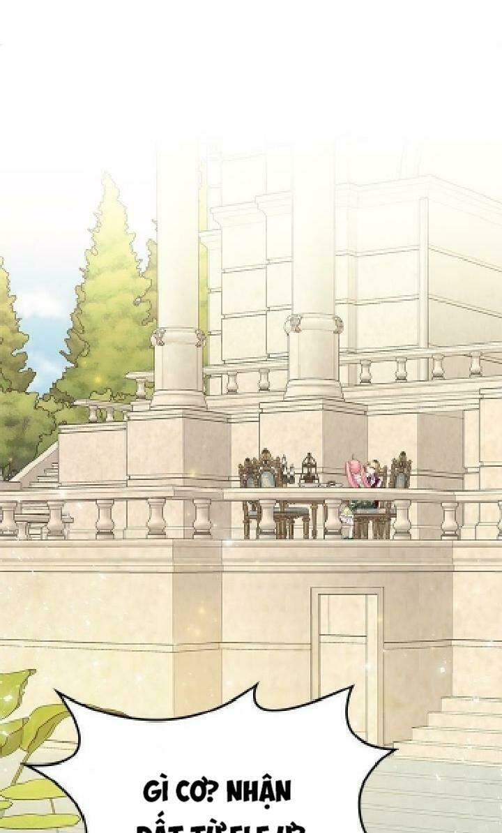 công chúa phản diện muốn ở trong ngôi nhà bánh quy chapter 19 20