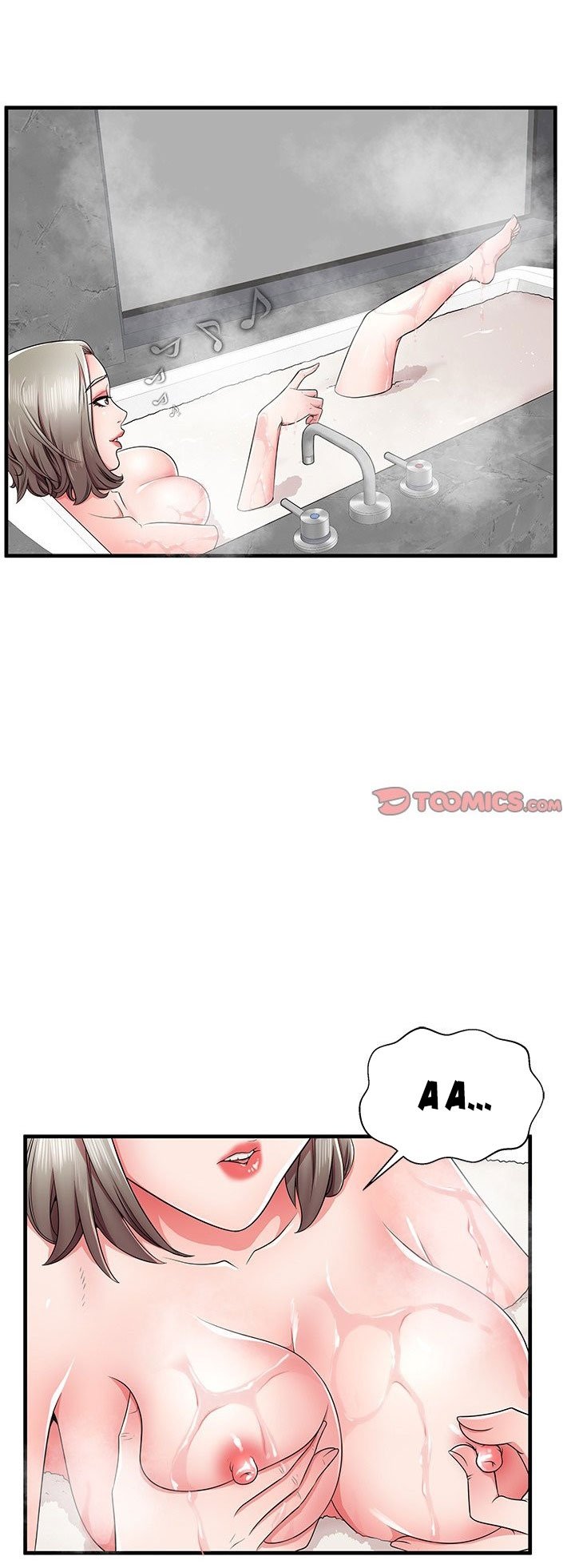 người mẹ xấu xa chapter 35 6