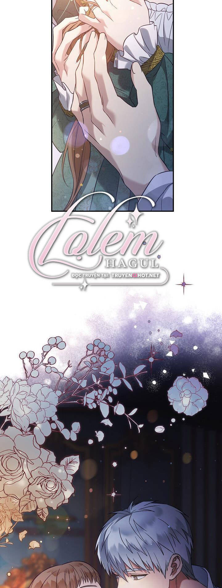 cuộc hôn nhân vụ lợi chapter 47.1 29