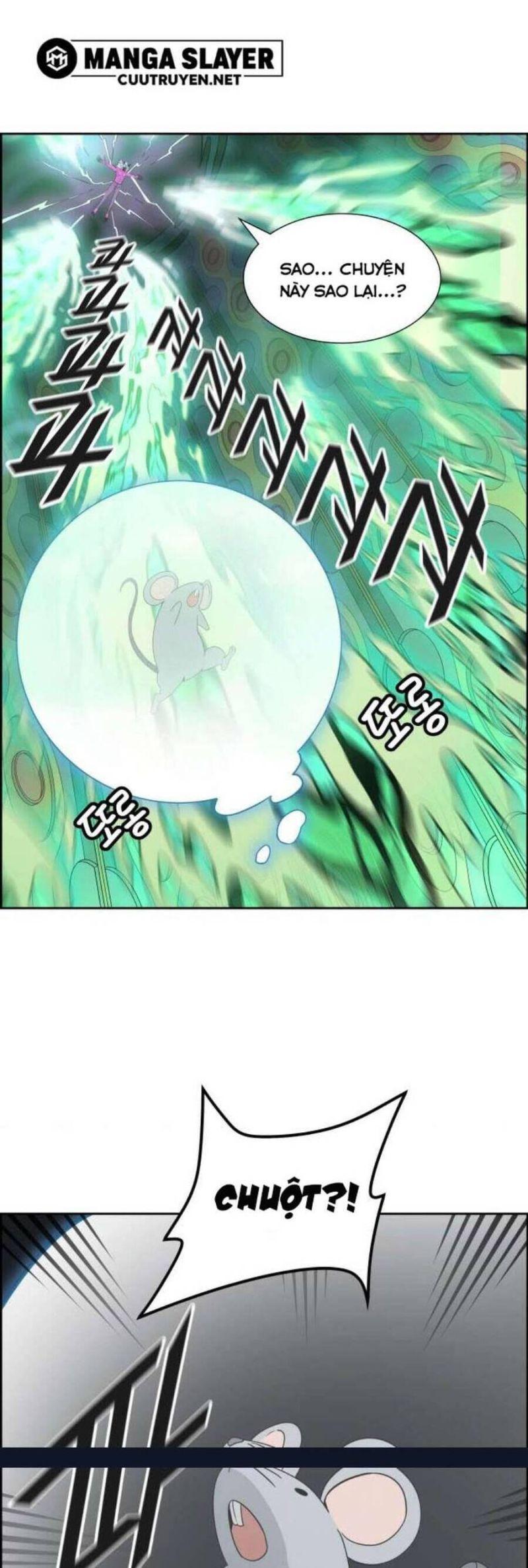 tòa tháp bí ẩn 2 chapter 489 68