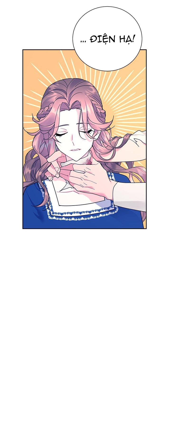 công chúa của loài chim chapter 37.1 24