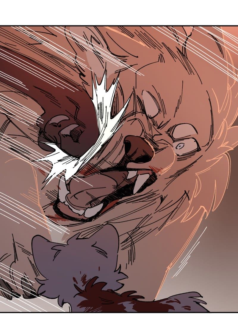 lumine - cội nguồn ánh sáng chapter 110 32