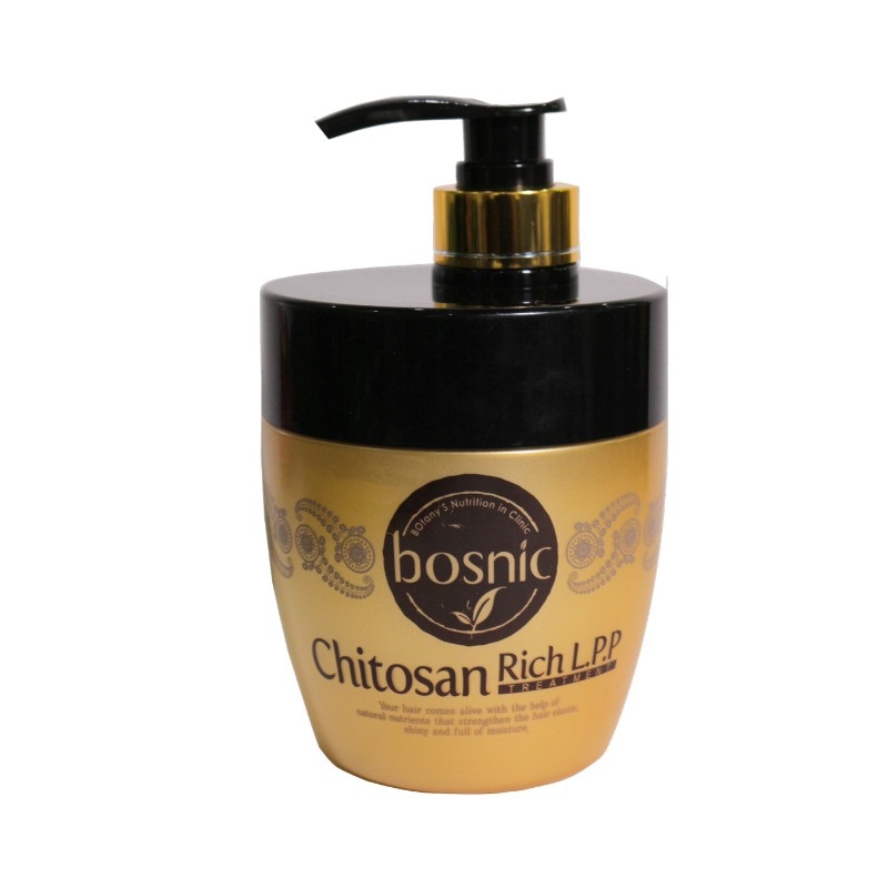 Hấp Dầu Chitosan BOSNIC 500ML