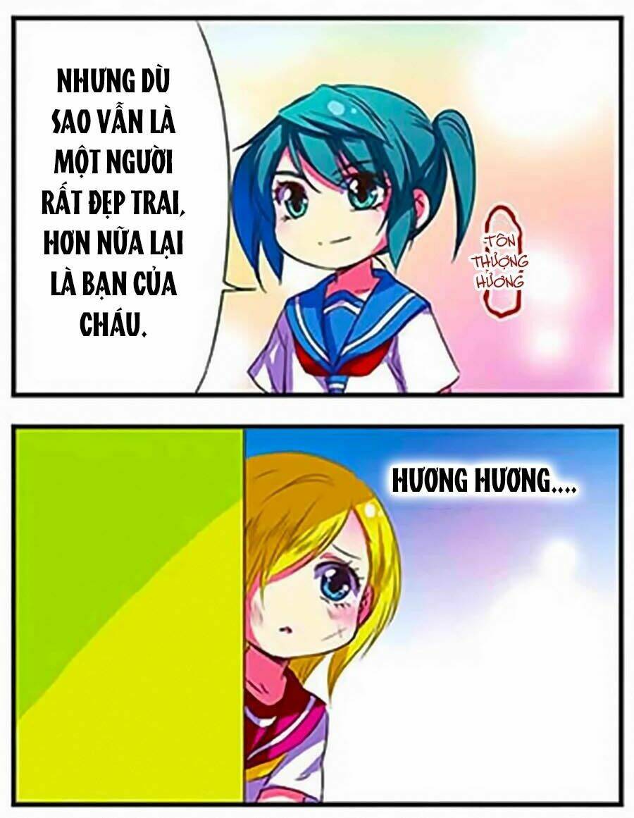 manh tam quốc chapter 110 26