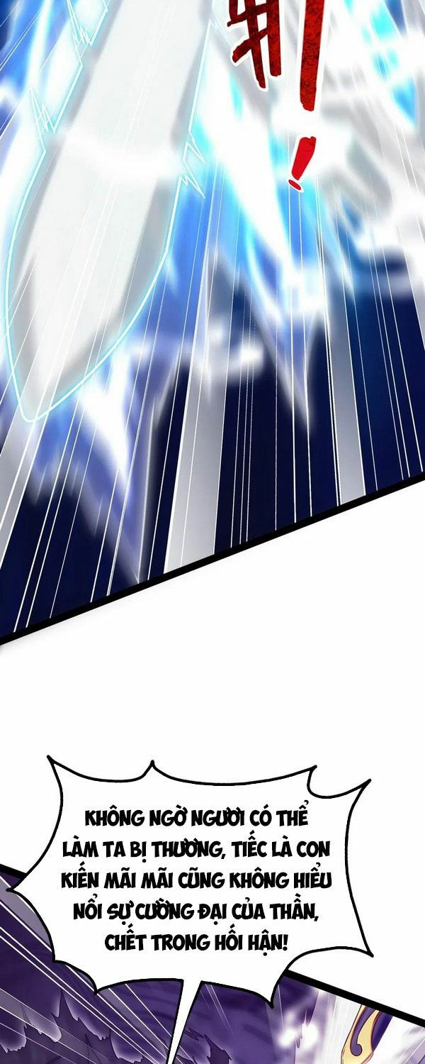 ma thú kiếm thánh dị giới tung hoành chapter 173 17