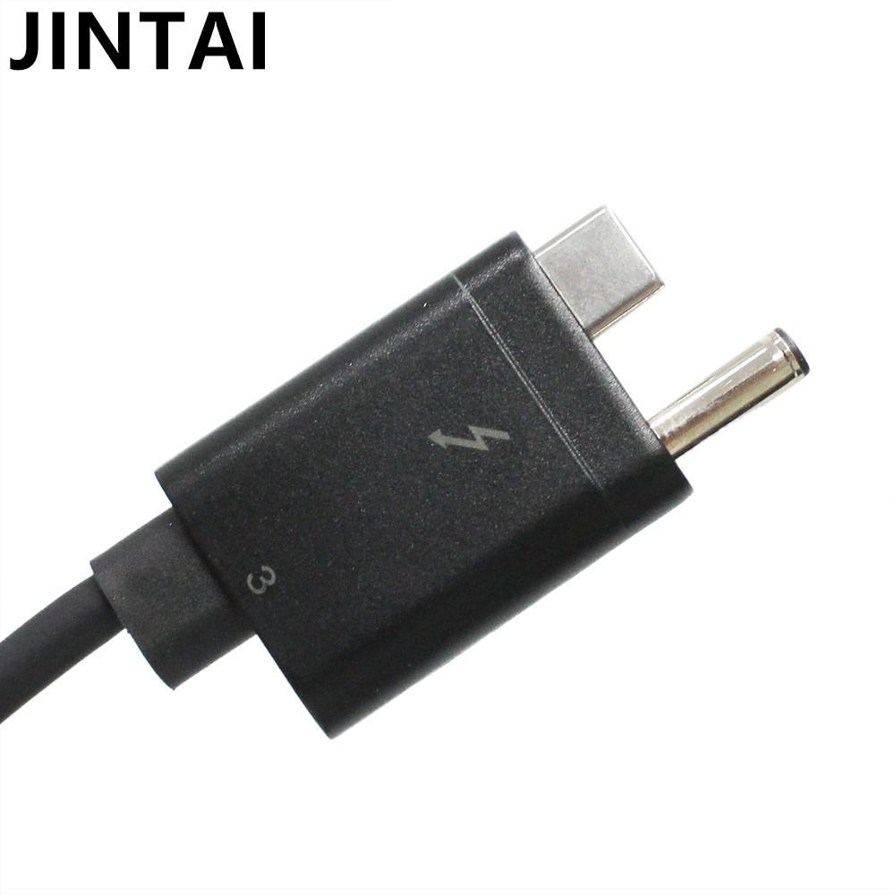 Dây Cáp Chuyển Đổi Từ Đầu Cắm Thunderbolt 3 Sang Cổng Usb Type-C 59cm