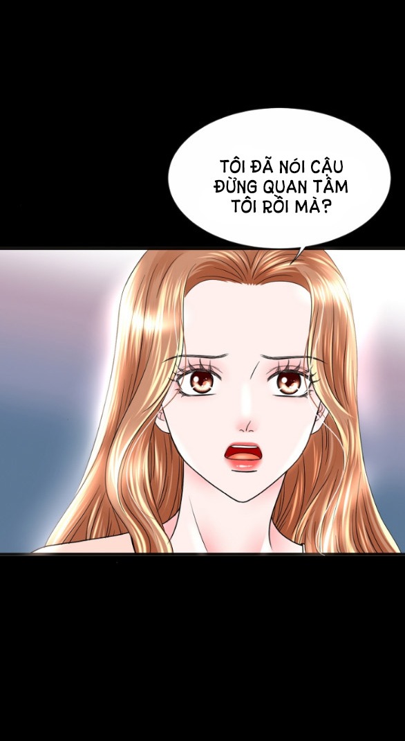 Tình Yêu Đánh Cắp Trái Tim chapter 16.1 - Trang 18