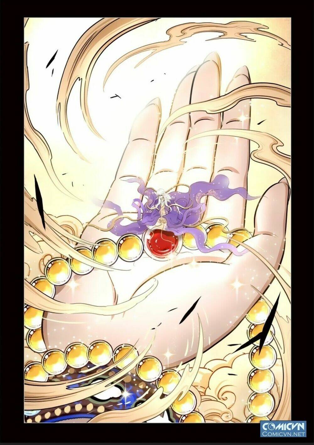 tam giới huyền kỳ chapter 1 8