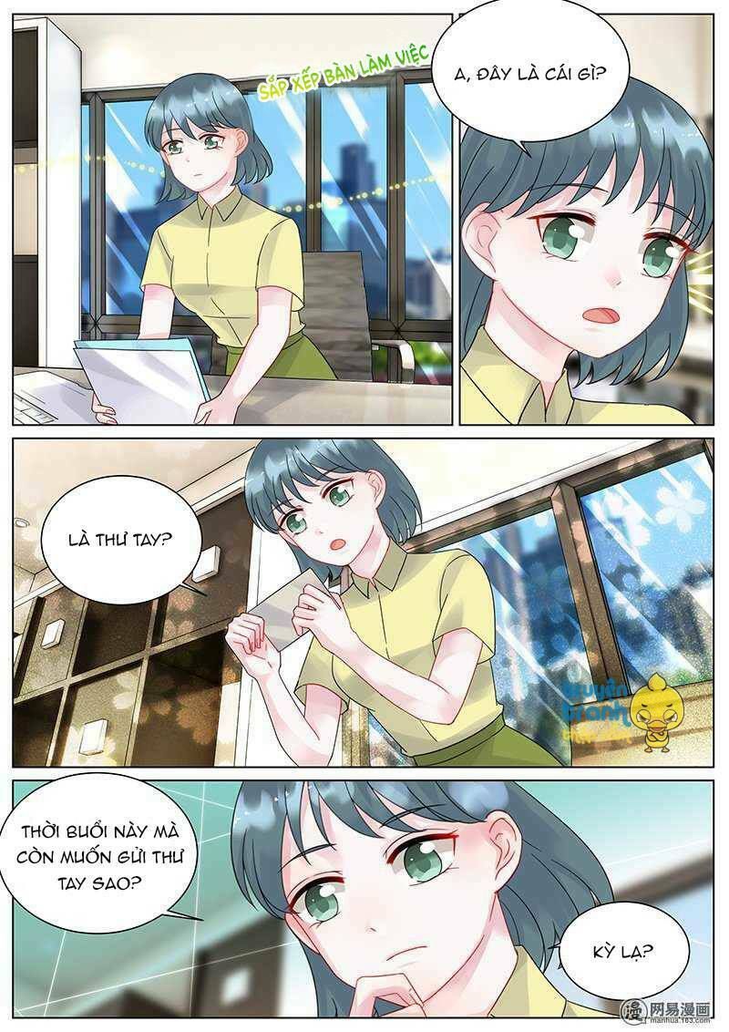 nhạ thượng thủ tịch tổng tài chapter 111 6