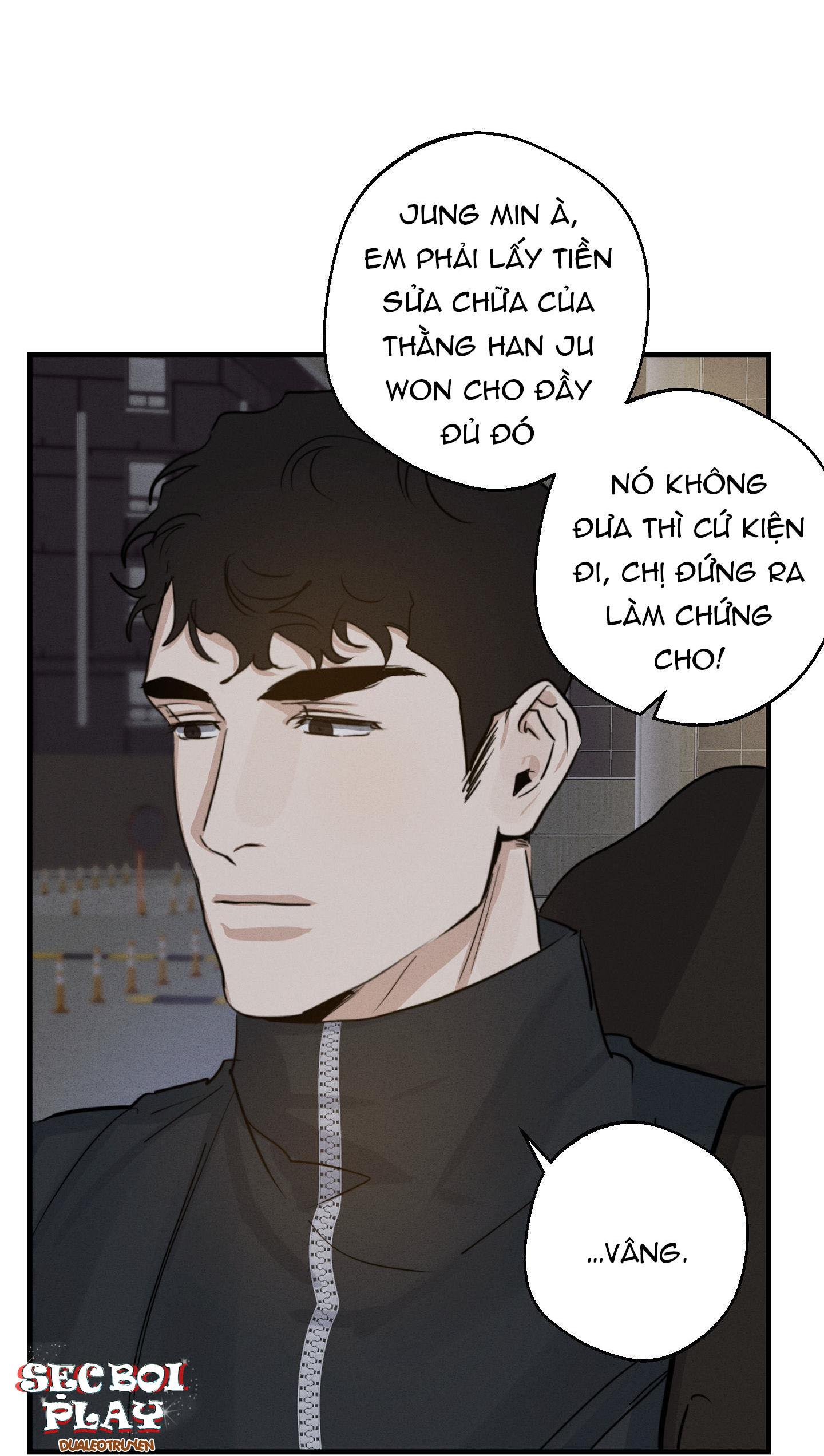 high clear chapter 8 48