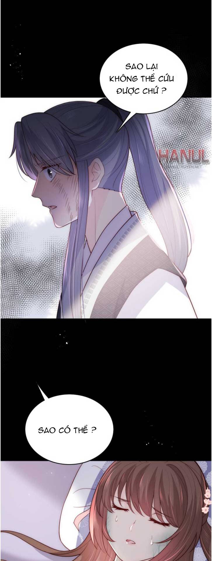 dưỡng địch vi hoạn chapter 141 9