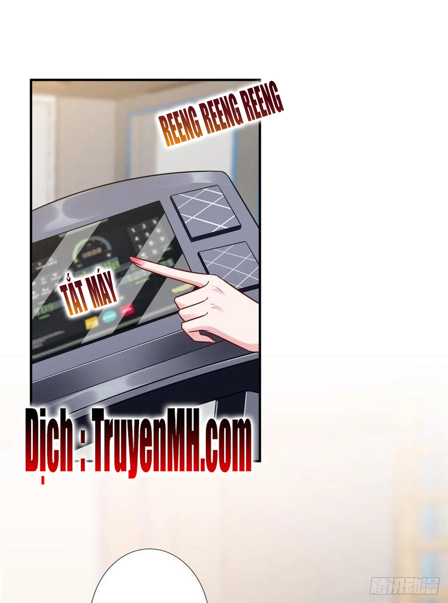 thí hôn lão công, cần giúp sức chapter 301 13