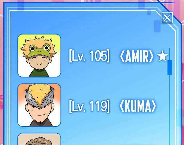 tôi thăng cấp trong lúc ngủ chapter 35 154