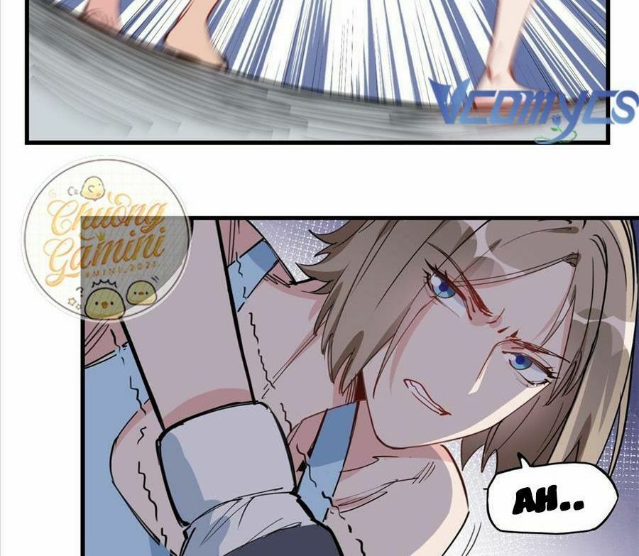 cố tổng, vợ của ngài quá mạnh rồi! chapter 25 41