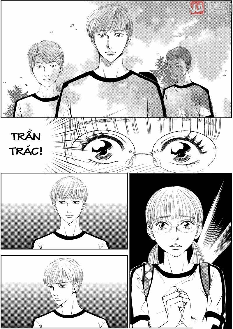 cặp đôi không hoàn hảo chapter 8 3