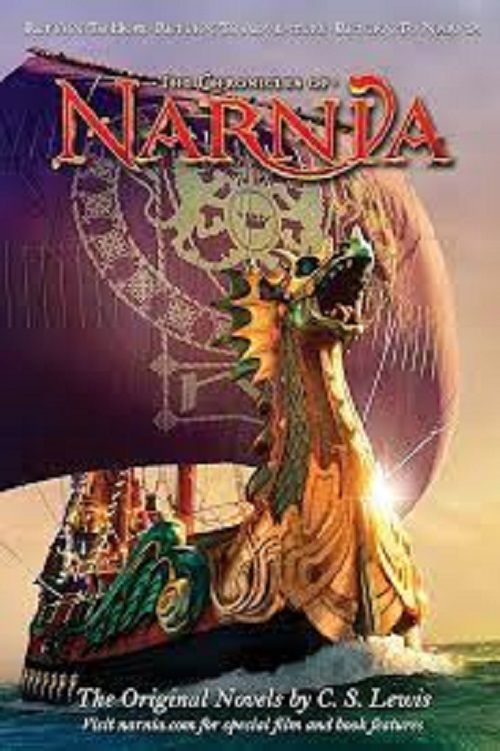 The Chronicles of Narnia